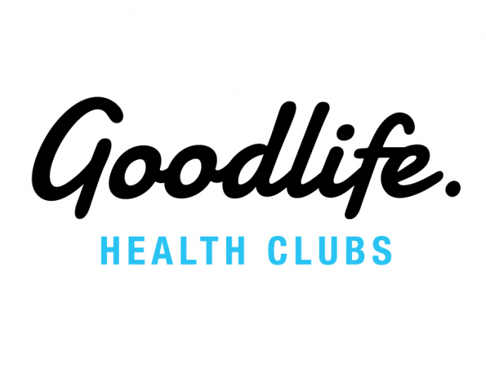 Goodlife Health Club Sandringham