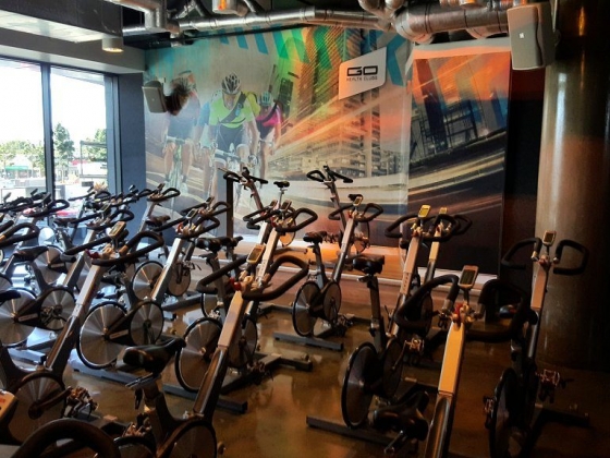 Goodlife Health Club Nundah