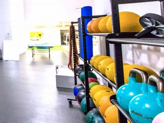 Goodlife Health Club Rockhampton