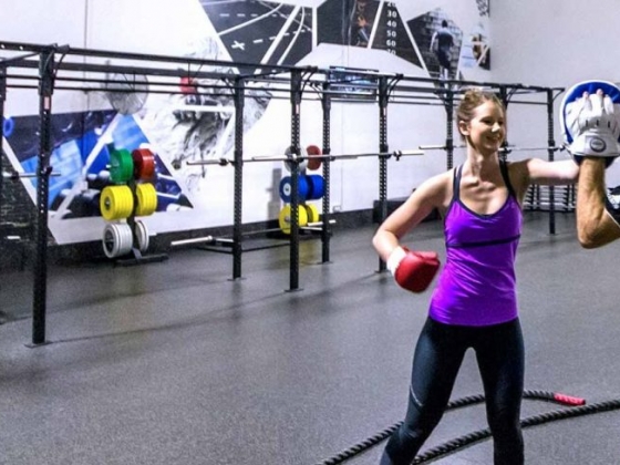 Goodlife Health Club Rockhampton