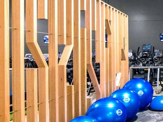 Goodlife Health Club Rockhampton