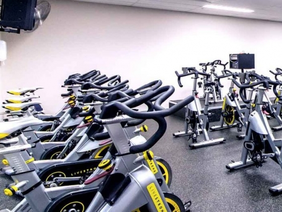 Goodlife Health Club Rockhampton