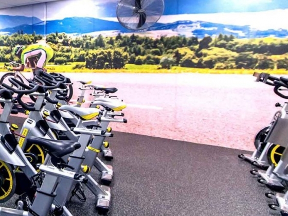 Goodlife Health Club Rockhampton