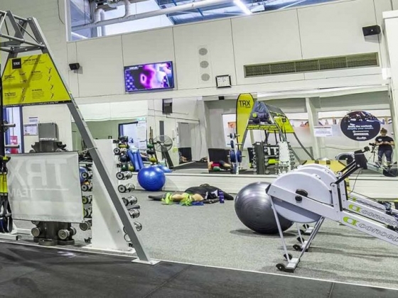 Goodlife Health Club Sandringham