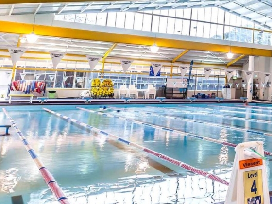 Goodlife Health Club Sandringham