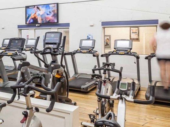 Goodlife Health Club Sandringham