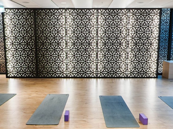 Fitness First Sydney CBD Park Street Platinum