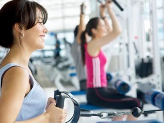 Monash Aquatic & Recreation Centre