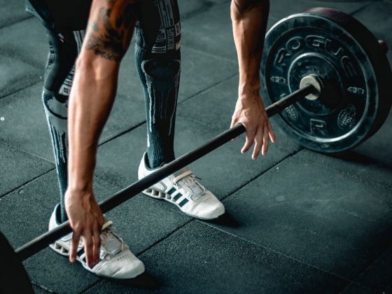 Effects of Resistance Exercise on Bone Health